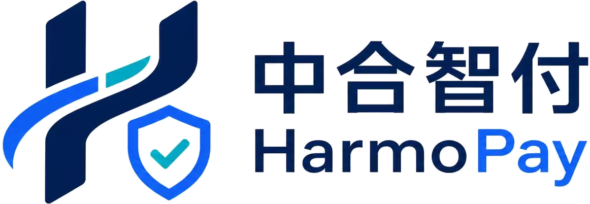 中合智付 HarmoPay